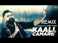 Kaali Camaro (Remix) | Amrit Maan Feat Deep Jandu | Punjabi Songs | Speed Records