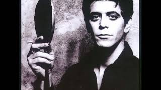 Watch Lou Reed Families video