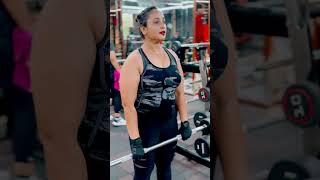Gym Me Pasina Bahega To Bhawishya Me Chamkugi Rani Chatterjee