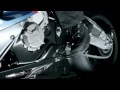 The Chase - BMW RR vs. BMW M3