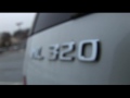 Video 2002 Mercedes Benz ML 320 www.ezautopa.com