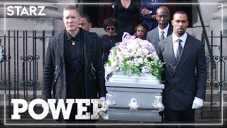 Power | 'Protect' Season 5 Teaser | STARZ Power | 'Protect' Season 5 Teaser | STARZ