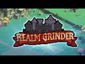 91 A whole new ascension - Realm Grinder