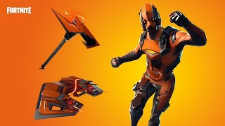 NEW! VERTEX SKIN SHOWCASED WITH 60 DANCE EMOTES! |🕹️Fortnite Trolls & Funny Moments #10