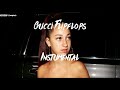 Gucci FlipFlops Instumental (BASS BOOSTED)
