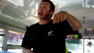 Watch Bob Tom Toast Song video