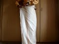 image How To Wear A Mundu South Indian Dhoti Keralastores In