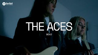 The Aces - Solo