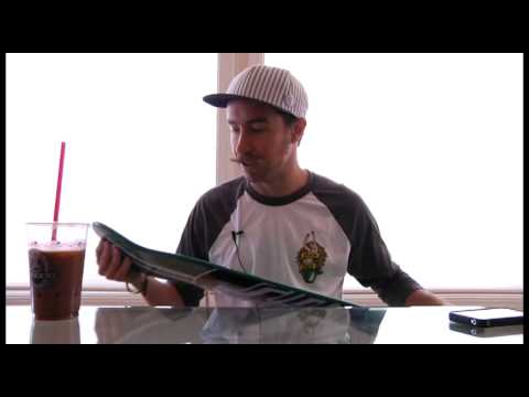 Santa Cruz: Sid Melvin's Pro Dot Deck