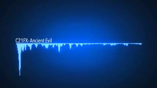 C21Fx Ancient Evil Epic Soundtrack