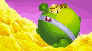 Dragon Ball Pooper 720P