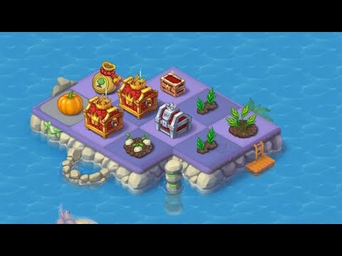 The Mergest Kingdom: Magic Realm Mod Apk The Mergest Kingdom: Magic Realm Mod Apk