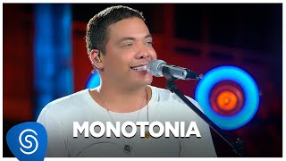 Watch Wesley Safadao Monotonia video