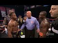 Peterson vs. Jean: Pre-Fight Action - Showtime Boxing