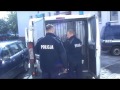 Policjanci zatrzymali pedofila