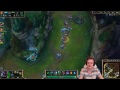 Let's Play Together League of Legends #965 New MID Meta?