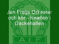 Knallen