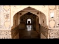 Video Amer Fort Majestic Jaipur India *HD* - Bajirao Mastani Movie Location