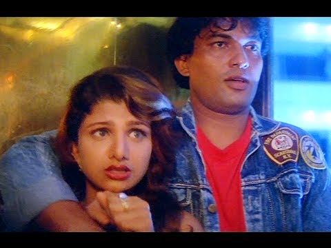 Judwaa - Part 4 Of 9 - Salman Khan - Karishma Kapoor - Rambha...