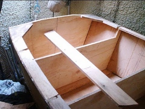 Jpeg Fiberglass Boat Molding Tutorial Diy Boats Blog Boats Building 