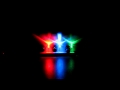 Audio Rhythm RGB Led Lights -Led RGB audioritmico