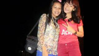armada aku berhenti sayang