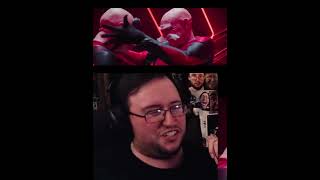 Eggman & Gerald Dance Scene Is Necessary - Sonic The Hedgehog 3 Movie Reaction