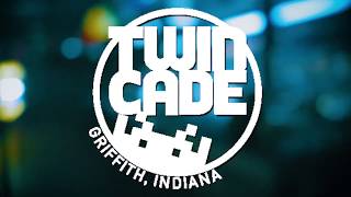 Twincade Promo Summer 2018