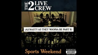 Watch 2 Live Crew Graveyard video