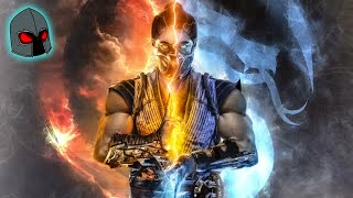 Betrayed By My Brother?? Mortal Kombat 1 - Chapter 9 Civil War Scorpion