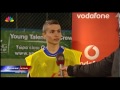 Vodafone Cup 2014 - Σε στέλνει Βραζιλία