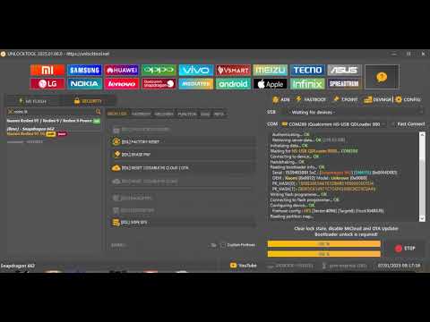 REDMI 9T MI ACCOUNT REMOVE BY UNLOCK TOOL REDMI 9T MI ACCOUNT REMOVE BY UNLOCK TOOL