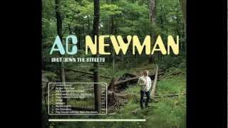 Watch Ac Newman Encyclopedia Of Classic Takedowns video