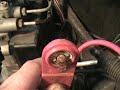 transmission pressure solenoid
