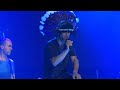 Jamiroquai, Live at Privilege, Ibiza 7th August 20