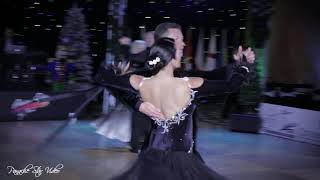 Ruslan Meshkov & Aniko Toth I South Open Dancesport Championships 2018 I Promo