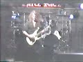 Blitz Kidz - Rocky Mountain Way - Joe Walsh - Legends - New Albany Indiana -1991?