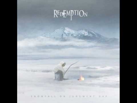 Redemption walls