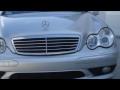 Pre-Owned 2003 Mercedes-Benz C32 AMG Clearwater FL 33765