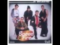 Speed Fire - Las Manos Arriba "Original" (Audio Oficial)