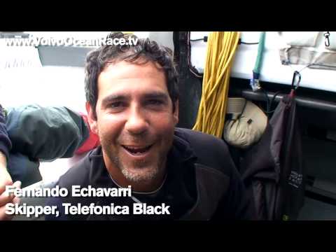 volvo ocean race game org home. VolvoOceanRace.tv.