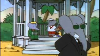 Babar Double The Guards - Ep.22
