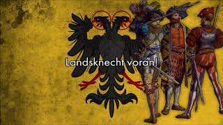 Unser Liebe Fraue German Landsknecht Song