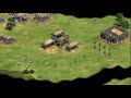 Age of Empires 2 ~ Эпоха Империй 2 ~ №2 ~ Изучение технологий ~ Мечта со мной.