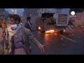 Le Yémen s'enlise dans une crise avec le mouvement des Houthis