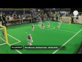 RoboCup contest in Netherlands - no comment
