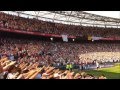 ULTIMATE LEGIOEN TRIBUTE 1 - Feyenoord till i die