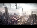 Killzone Shadow Fall Announce Trailer (PS4)