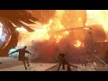 announcement trailer