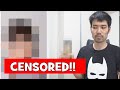 Why Japanese Porn is Censored